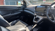 Honda CR-V 2.2 i-DTEC SR 5dr Diesel Estate